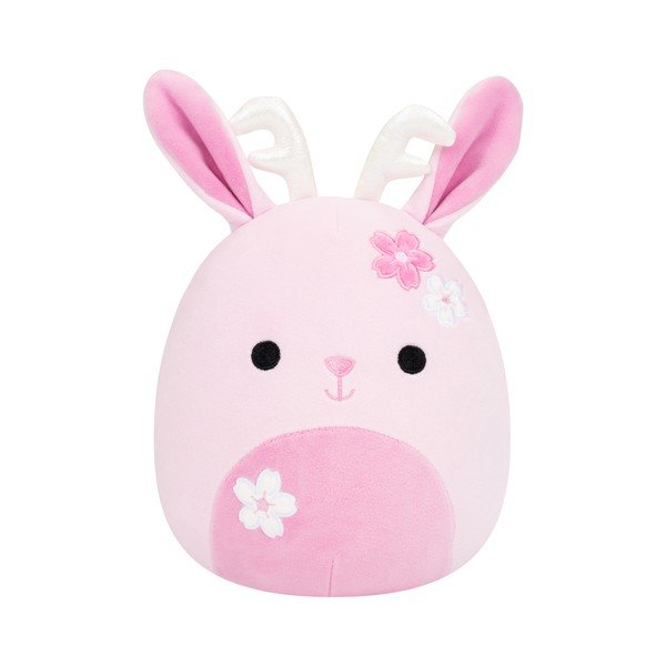 Plīša rotaļlieta Akiyo – SQUISHMALLOWS