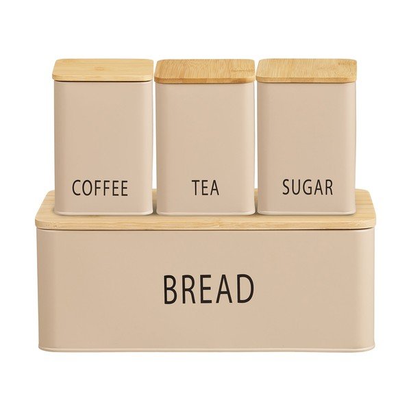 Metāla konteineri (4 gab.) Tula – House Nordic