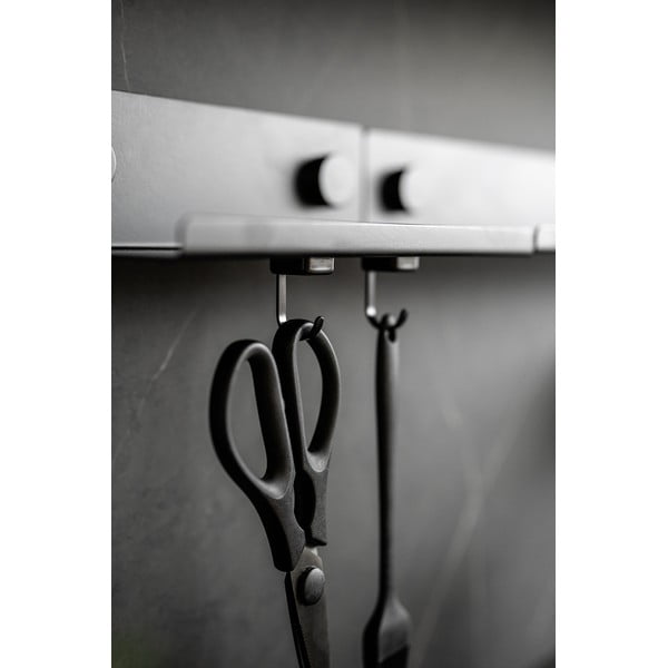 Pašatturoši metāla āķi (6 gab.) – Wenko-image-1