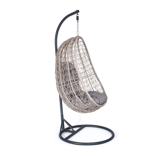 Piekarams krēsls no rotangpalmas Bonami Selection Azuro-image-2