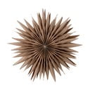 Brūns piekarināms gaismas dekors ø 50 cm Elijas – Bloomingville