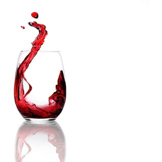 4 vīna glāžu komplekts Mikasa Julie 561 ml