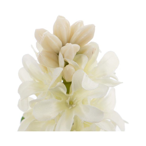 Mākslīgais augs (augstums 29 cm) Hyacinth – Ixia-image-2