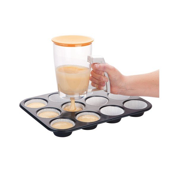 Mīklas dozators Delícia – Tescoma-image-1