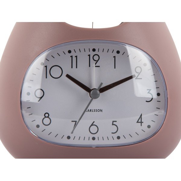 Modinātājpulkstenis Blob Bell – Karlsson-image-4