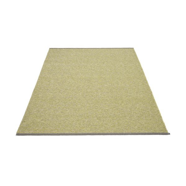 Haki iekštelpu un āra paklājs 180x260 cm Effi Apple – Pappelina