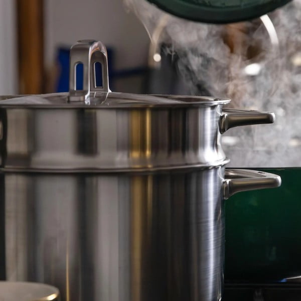 Nerūsējošā tērauda tvaicētājs Lucca 3.0 – FABINI-image-1