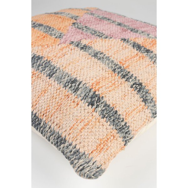 Dekoratīvais spilvens 45x45 cm Hampton – Dutchbone-image-3