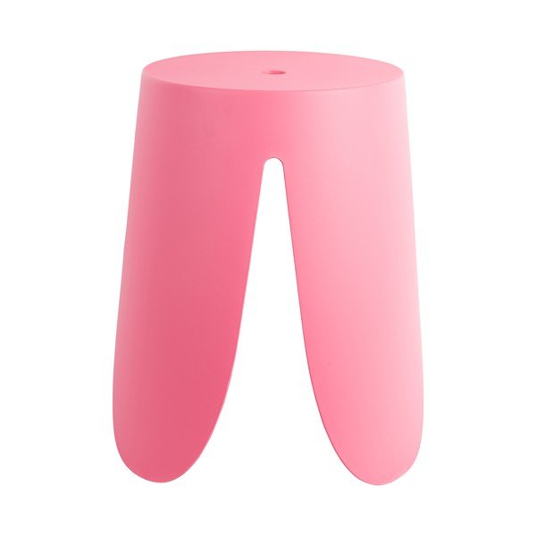 Rozā plastmasas ķeblis Ravish – Leitmotiv-image-2