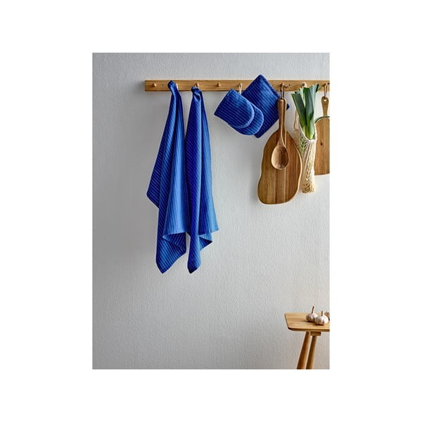 Kokvilnas virtuves cimds Line – Södahl-image-2