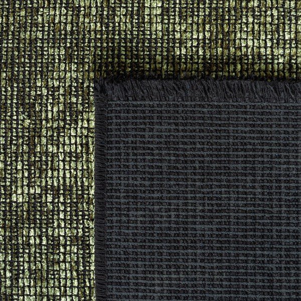 Zaļš mazgājams paklājs 200x290 cm Space – Ayyildiz Carpets-image-4