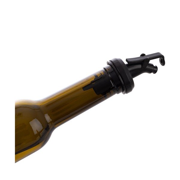 Stikla eļļas pudele apjoms 210 ml – Orion-image-3