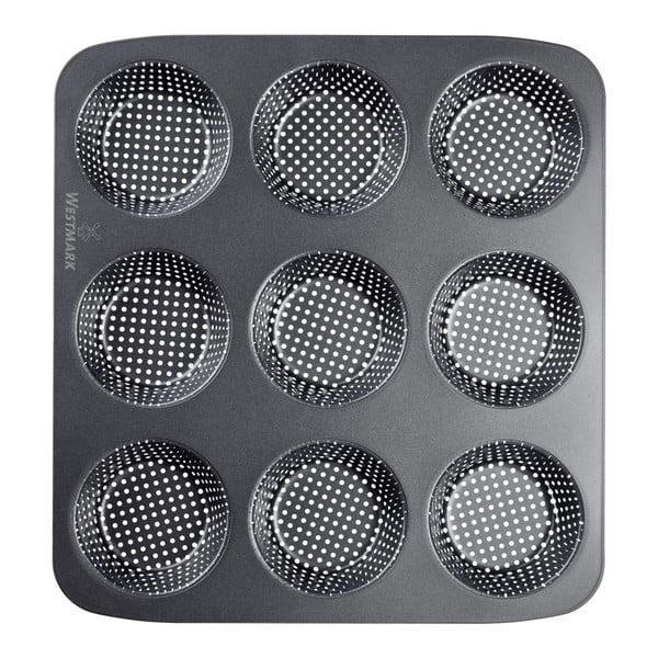 Tērauda cepšanas forma maizei un bagetēm – Westmark-image-4