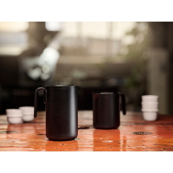 Melns termoss 600 ml Singles – Zone-image-3