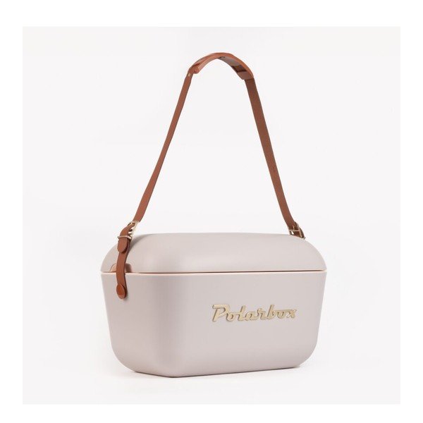 Bēša aukstumkaste 20 l Classic Gold – Polarbox-image-2