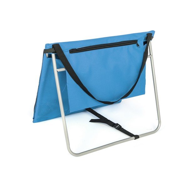 Pludmales paklājs Austin, zils-image-2