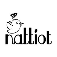 Nattiot · Ir krājumā