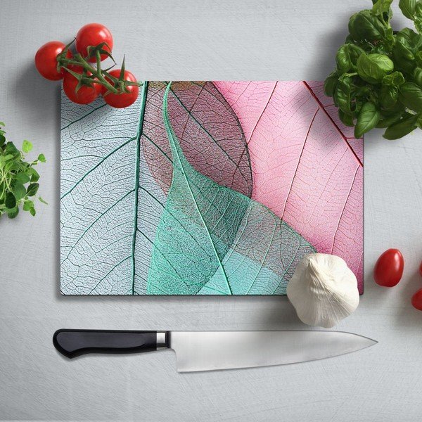 Stikla griešanas dēlītis Insigne Leaf-image-1