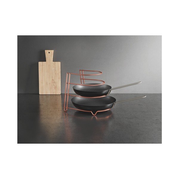 Vara krāsas pannu statīvs Metaltex -image-3