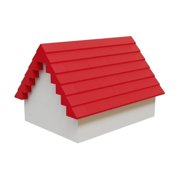 Bumbiņu trases papilddetaļu komplekts Hubelino Roof, 68 gab.-image-2