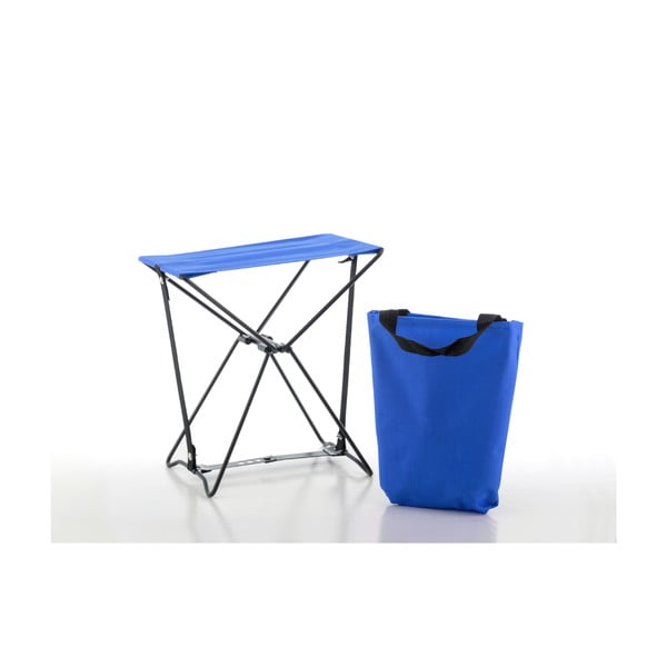 InnovaGoods Handy zils saliekamais krēsls