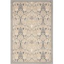 Bēšs vilnas paklājs 170x240 cm Archie beige – Agnella