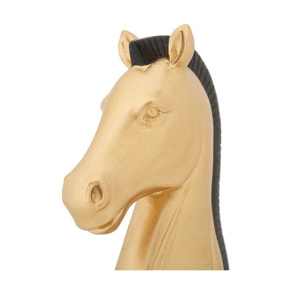 Polirezīna statuete 19 cm Horse – Mauro Ferretti-image-3