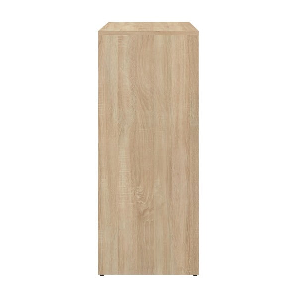 Ozolkoka bāra galds 94x40 cm Gavarnie - TemaHome -image-3