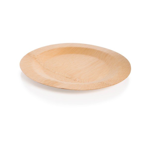 10 šķīvju komplekts Bambum Veni, ø 28 cm-image-2