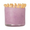 Stikla svečturis tējas svecītēm Edger – Bloomingville