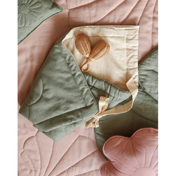 Bērnu ietinamā sedziņa Sage – Moi Mili-image-3