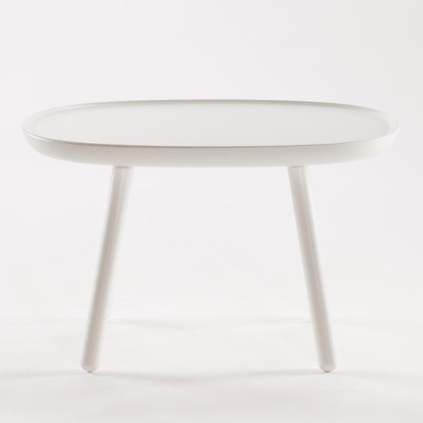 Balta masīvkoka EMKO Naïve, 61 x 41 cm-image-3