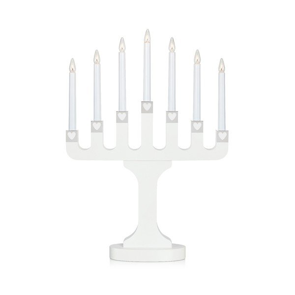 LED svečturis ar vadu (augstums 60 cm) Leila – Markslöjd-image-1