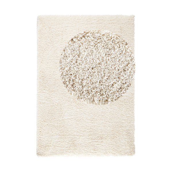 Krēmkrāsas paklājs Mint Rugs Venice, 200 x 290 cm