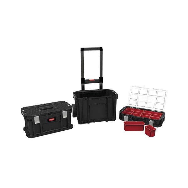 Instrumentu kaste Connect – Keter-image-2