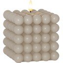 LED svece (augstums 12,5 cm) Flamme Dot – Star Trading