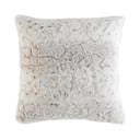 Dekoratīvais spilvens no mākslīgās kažokādas 45x45 cm Alaska – douceur d'intérieur