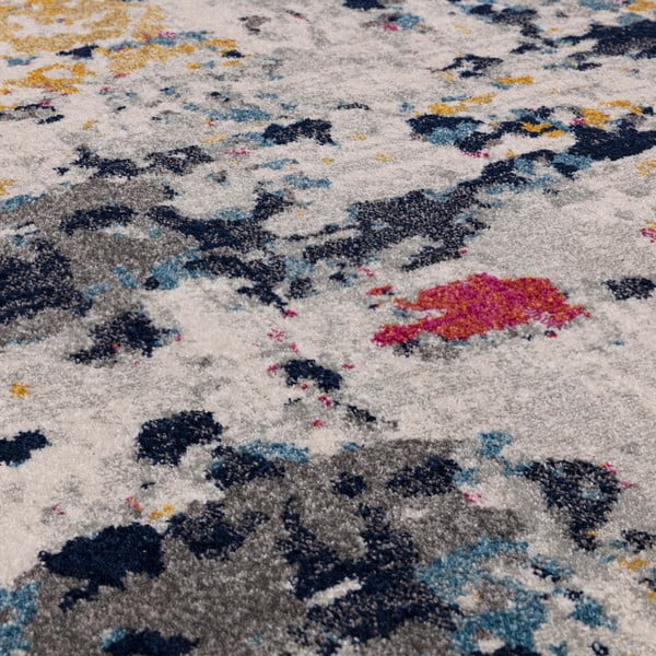 Paklājs 200x290 cm Nova Palette Multi – Asiatic Carpets-image-2