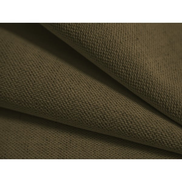 Zaļš polsterēts gultas galvgalis 210,5x100 cm Remo – Micadoni -image-4