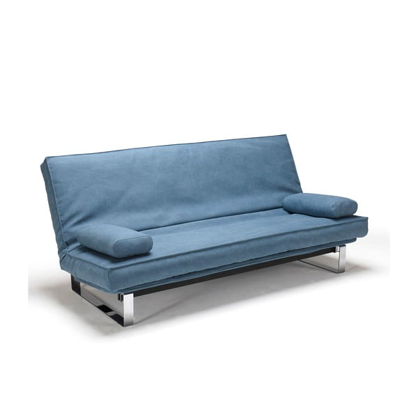Zils dīvāns Minimālais