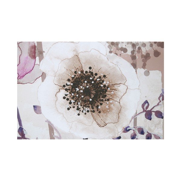 Daudzdaļīga glezna Graham & Brown Classic Poppy-image-3