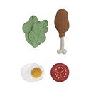 Bērnu rotaļu komplekts Chicken Combo – Lorena Canals