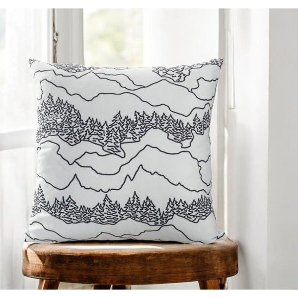 Spilvendrāna 45x45 cm – Mila Home