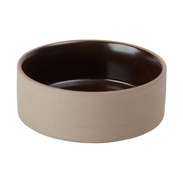 Keramikas mājdzīvnieku bļodiņa suņiem ø 13 cm Sia – OYOY Living Design