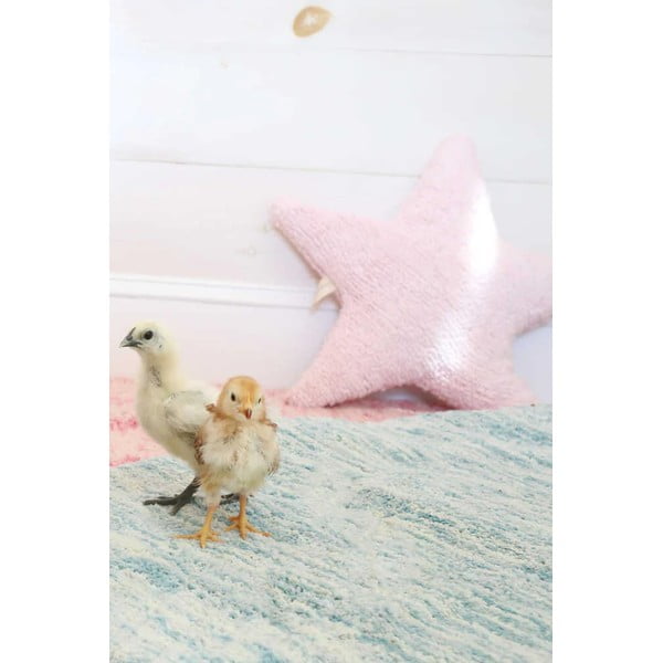 Bērnu spilvens Star – Lorena Canals-image-2