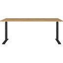 Darba galds 80x180 cm Agenda – Germania