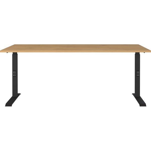 Darba galds 80x180 cm Agenda – Germania