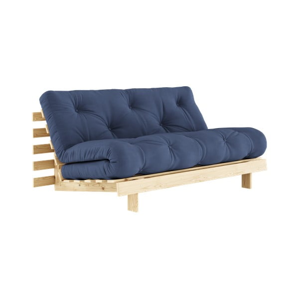 Zils dīvāns 160 cm Roots – Karup Design