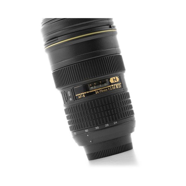 Melna ceļojumu termo krūze InnovaGoods CamCup, 400 ml-image-4