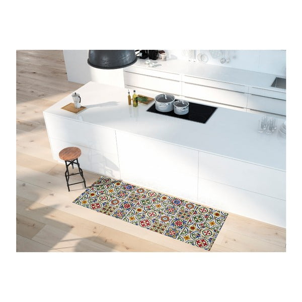 Paklājs Universal Sprints Amalfi, 52 x 200 cm-image-1